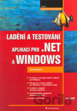 Ladění a testování aplikací pro .NET a Windows