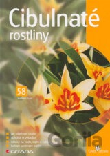 Cibulnaté rostliny