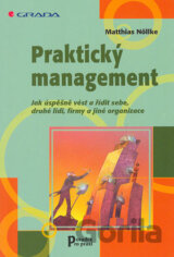 Praktický management