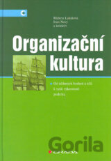 Organizační kultura