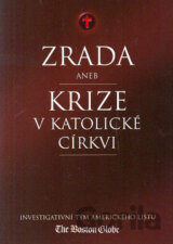 Zrada aneb Krize v katolické církvi