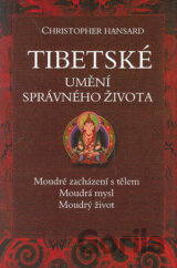 Tibetské umění správného života