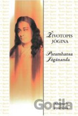 Životopis jógina