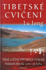 Tibetské cvičení Lu Jong