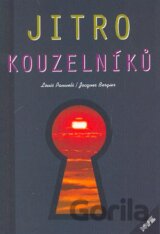 Jitro Kouzelníků