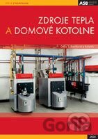 Zdroje tepla a domové kotolne