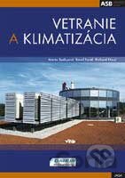 Vetranie a klimatizácia