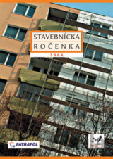 Stavebnícka ročenka 2004
