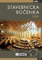 Stavebnícka ročenka 2005