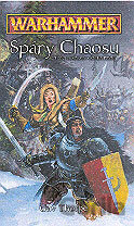 Spáry chaosu