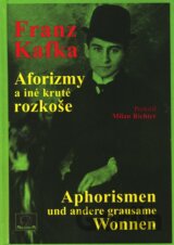 Aforizmy a iné kruté rozkoše
