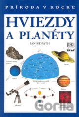 Hviezdy a planéty