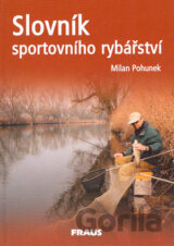 Slovník sportovního rybářství