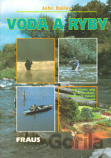 Voda a ryby