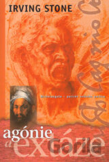 Agónie a extáze