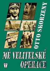 Mé velitelské operace