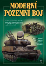 Moderní pozemní boj