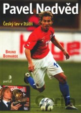 Pavel Nedvěd - Český lev v Itálii
