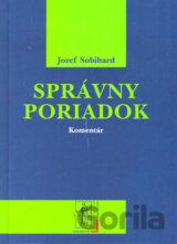 Správny poriadok – komentár