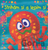 Strihám si a lepím si