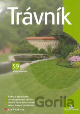 Trávník