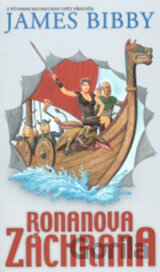 Ronanova záchrana
