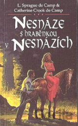 Nesnáze s hraběnkou v nesnázích