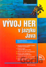 Vývoj her v jazyku Java