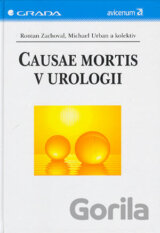 Causae mortis v urologii