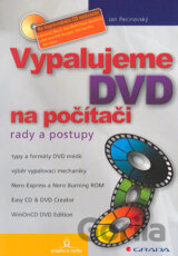 Vypalujeme DVD na počítači
