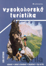 Vysokohorská turistika