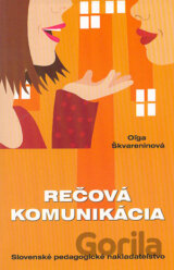 Rečová komunikácia