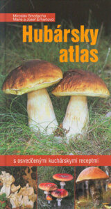 Hubársky atlas