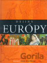 Dejiny Európy