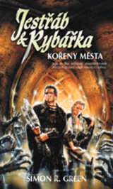 Jestřáb a rybářka VI