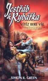 Jestřáb a rybářka - Vítěz bere vše