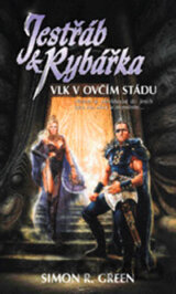Jestřáb a rybářka IV