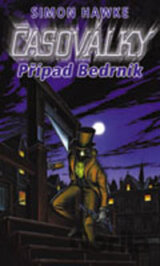 Případ Bedrník
