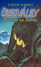 Pomsta na Zendě