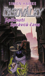 Spiknutí Správců času