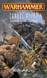 Warhammer: Zabíječ bestií