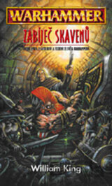 Warhammer: Zabíječ skavenů