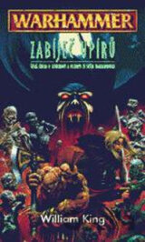 Warhammer: Zabíječ upírů
