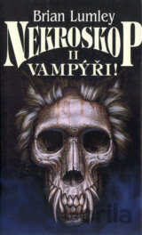 Nekroskop II