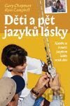 Děti a pět jazyků lásky