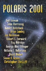 Polaris 2001