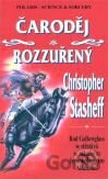 Čaroděj rozzuřený (4)