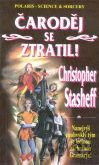 Čaroděj se ztratil (6)