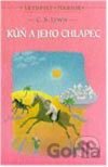 Letopisy Narnie V. diel - Kůň a jeho chlapec