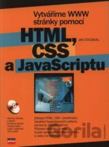 Vytváříme WWW stránky pomocí HTML, CSS a JavaScriptu